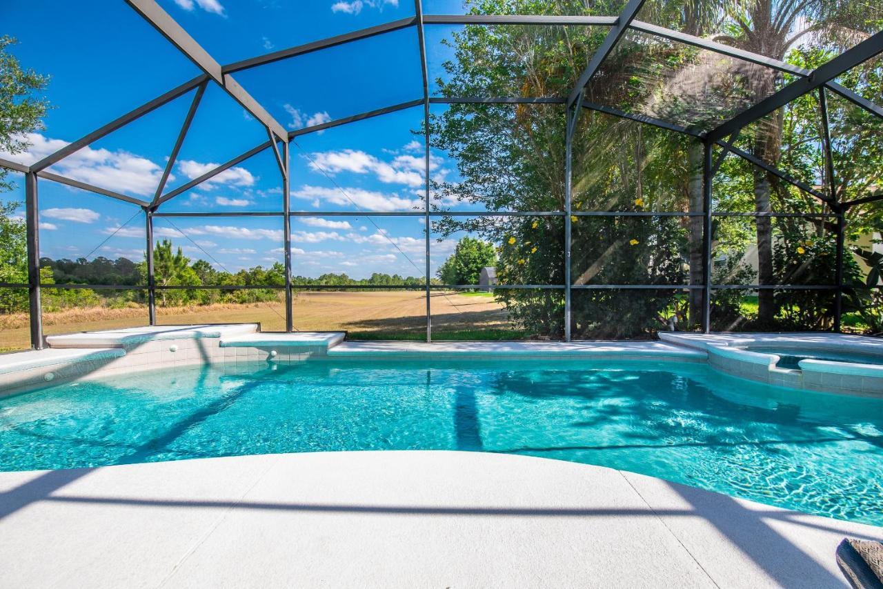The Oasis Orlando Exterior foto