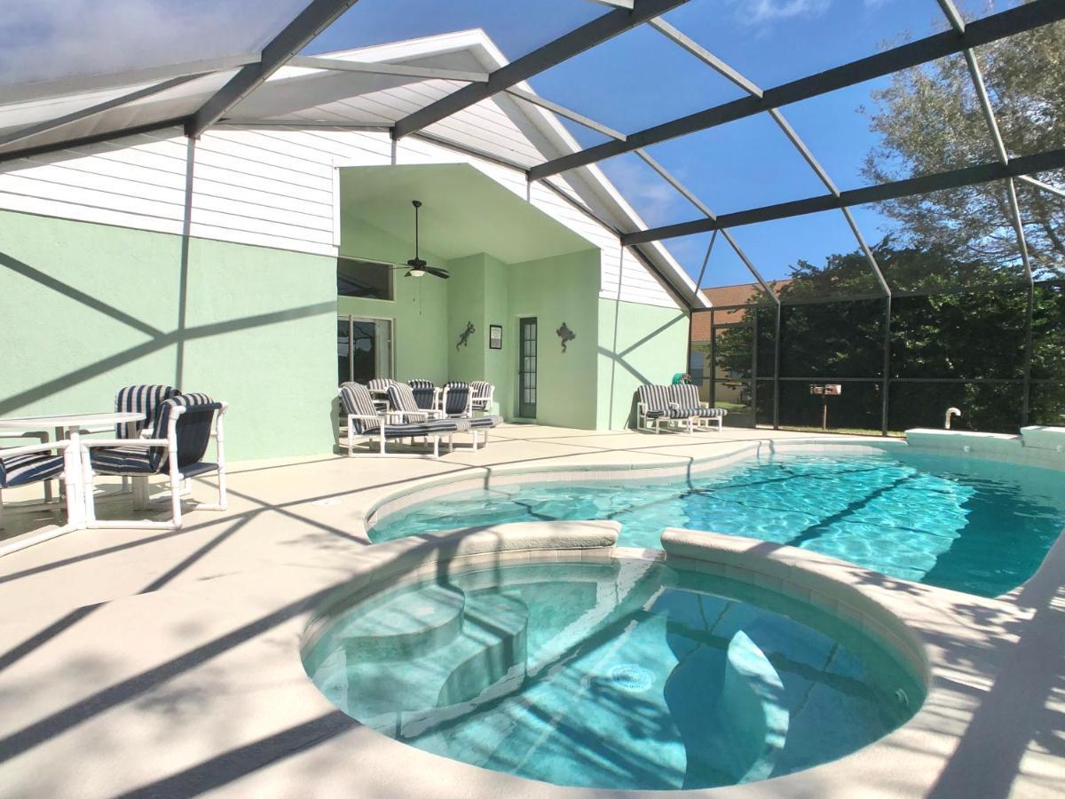 The Oasis Orlando Exterior foto