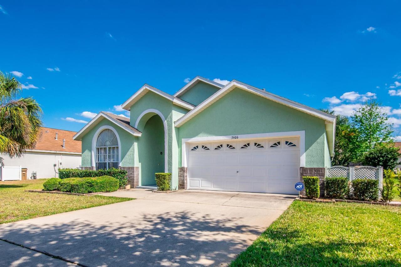 The Oasis Orlando Exterior foto