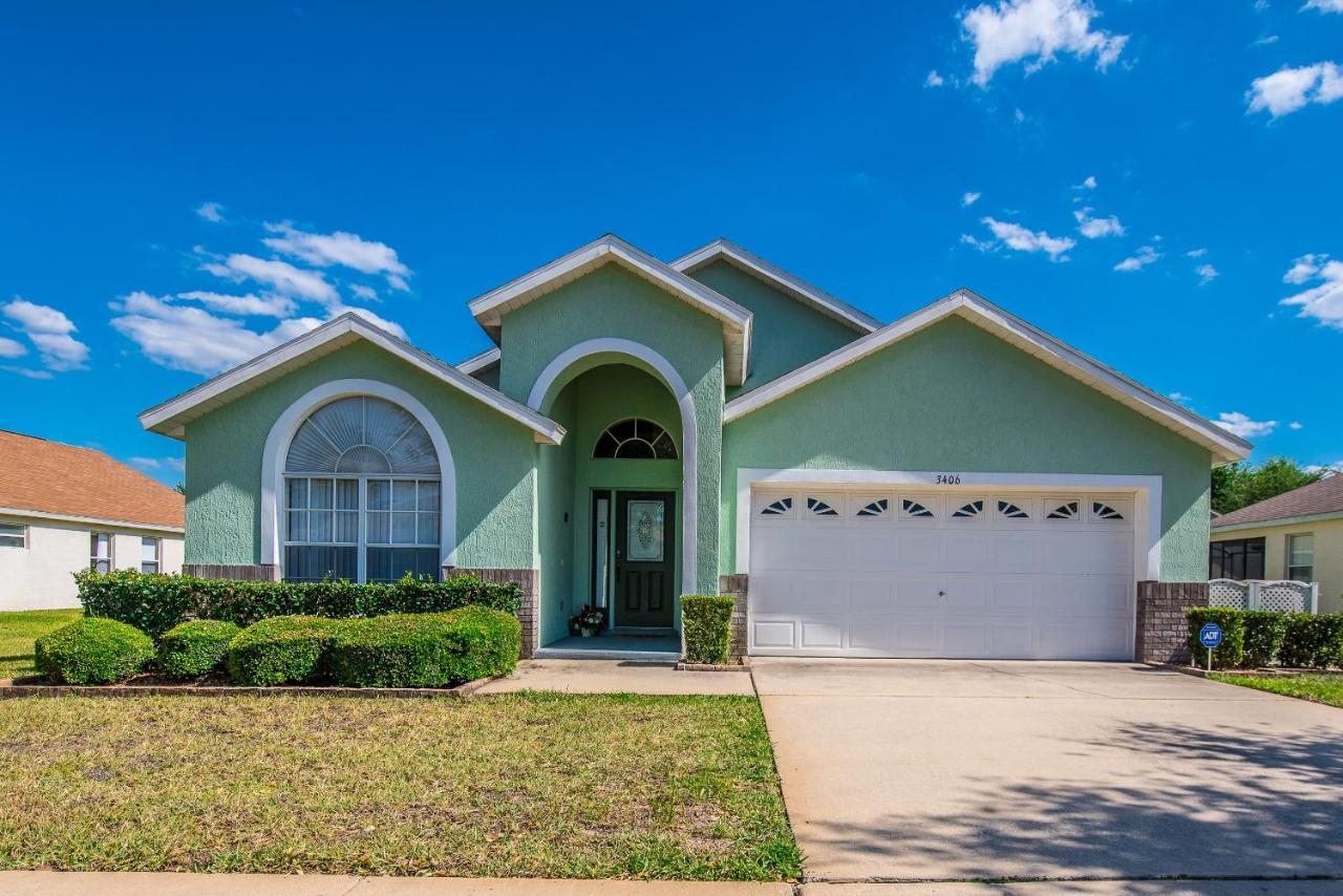 The Oasis Orlando Exterior foto