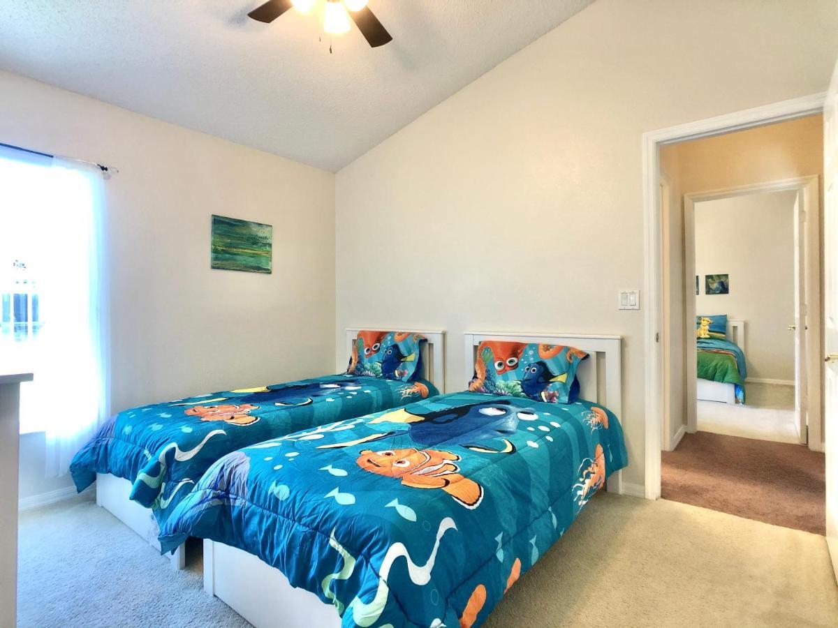 The Oasis Orlando Exterior foto